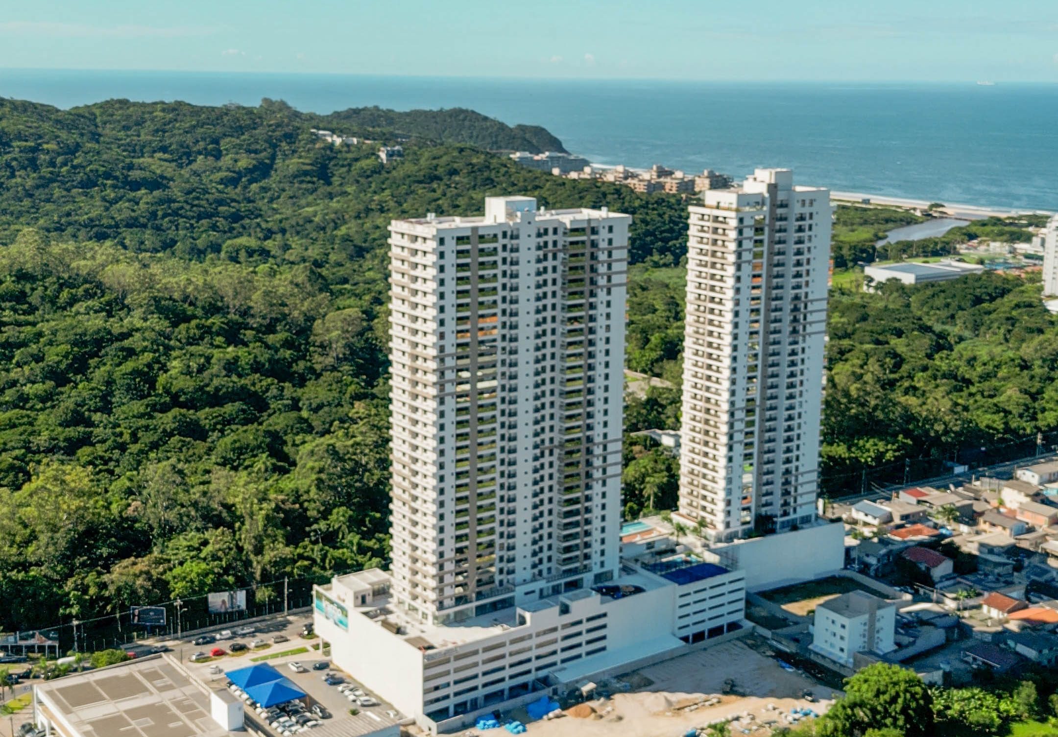 Por que os imóveis na Praia Brava de Itajaí valorizam e atraem compradores de alto padrão