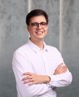 Guilherme Miranda