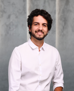João Chechi