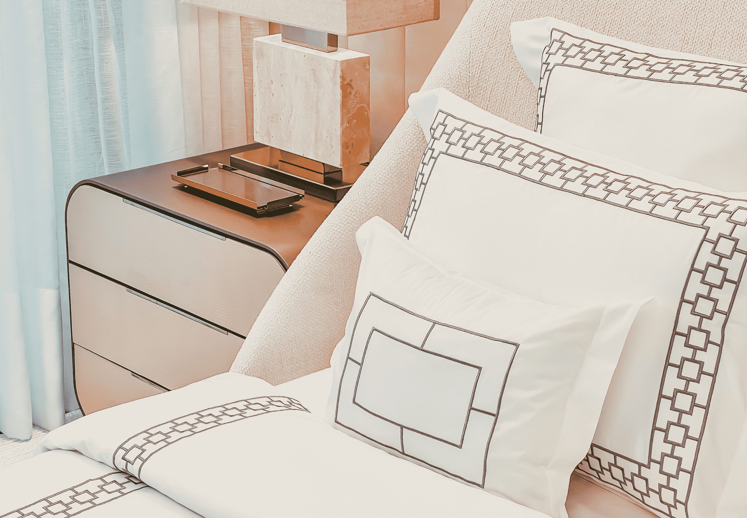 Vai mobiliar a casa nova? Inspire-se em cinco tendências de Quiet Luxury