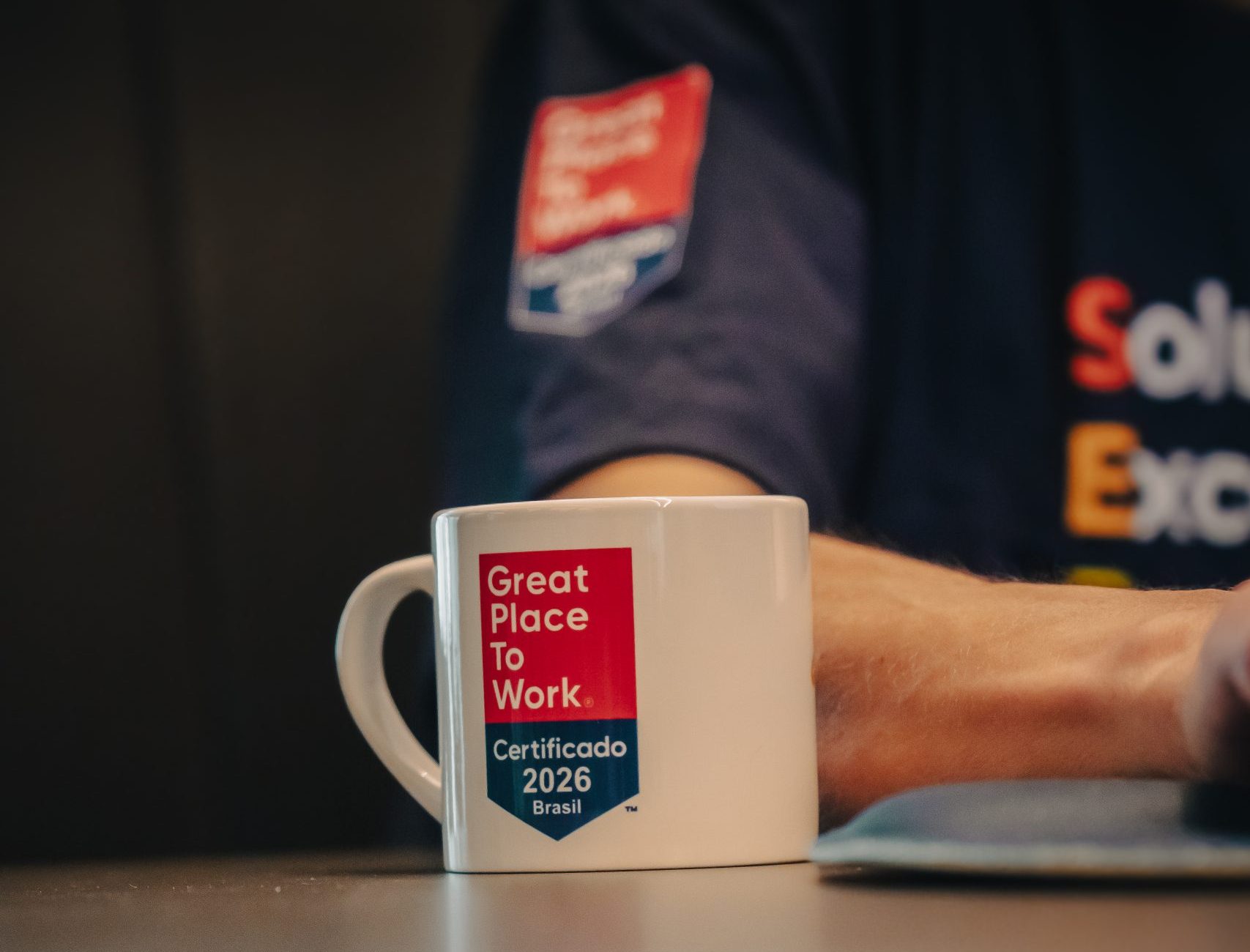 Como a certificação Great Place to Work impacta a qualidade das obras